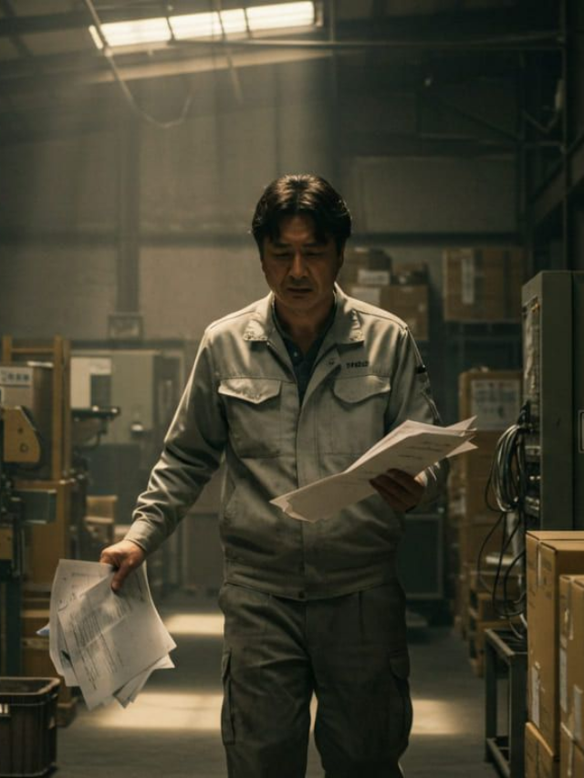 入出庫伝票の活用方法と迷い