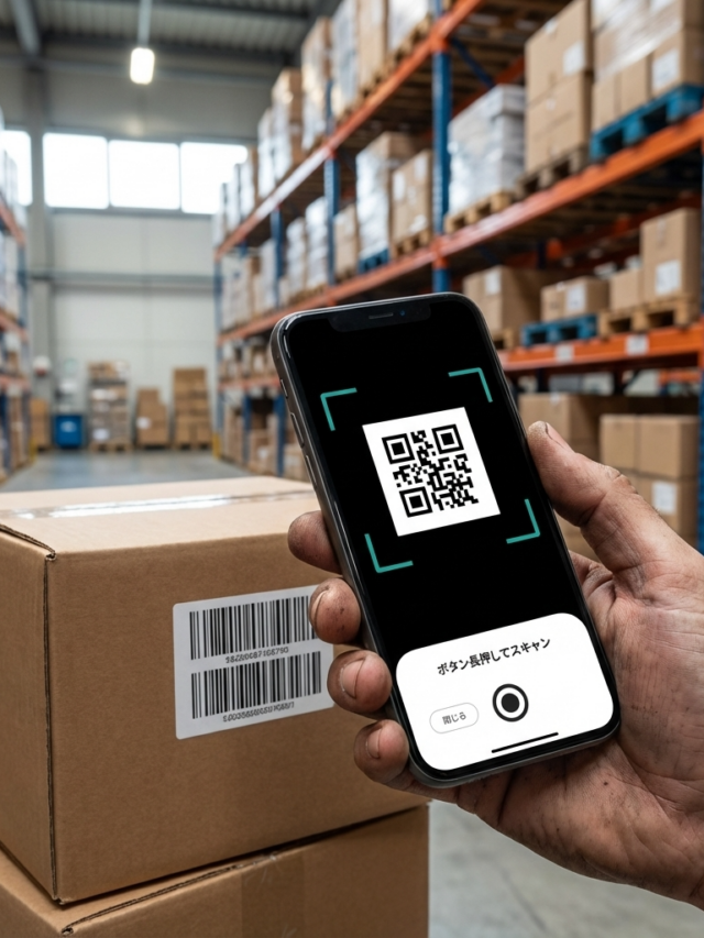 元SE厳選!無料で使える在庫管理アプリおすすめ5選