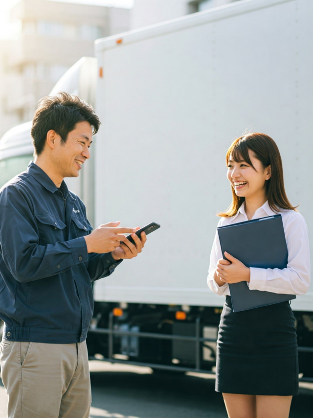 チーム在庫管理の新常識で在庫共有を簡単にする