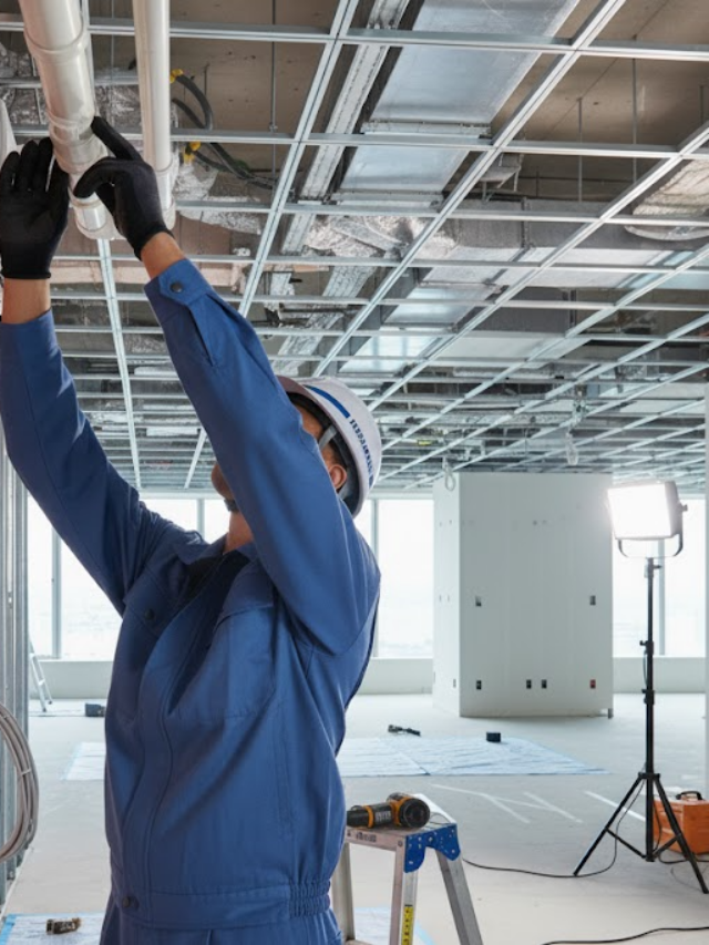 空調施工の在庫管理をスマホで解決！現場DXの進め方