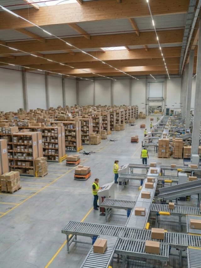 会社の現金を眠らせていないか?利益を最大化する「在庫管理」の極意